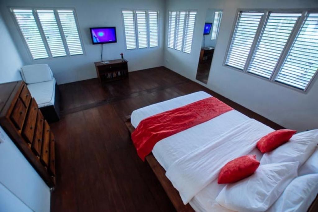 Sun Shoot Villas Seminyak Exterior photo