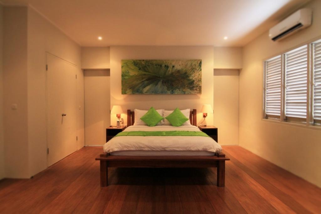 Sun Shoot Villas Seminyak Exterior photo