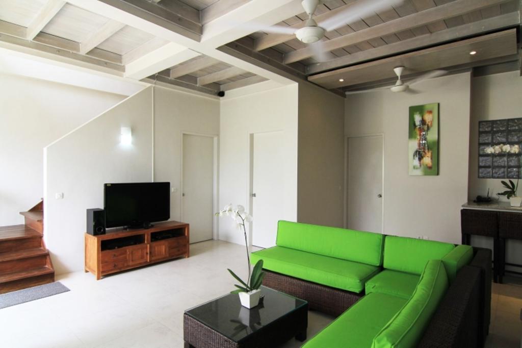 Sun Shoot Villas Seminyak Exterior photo