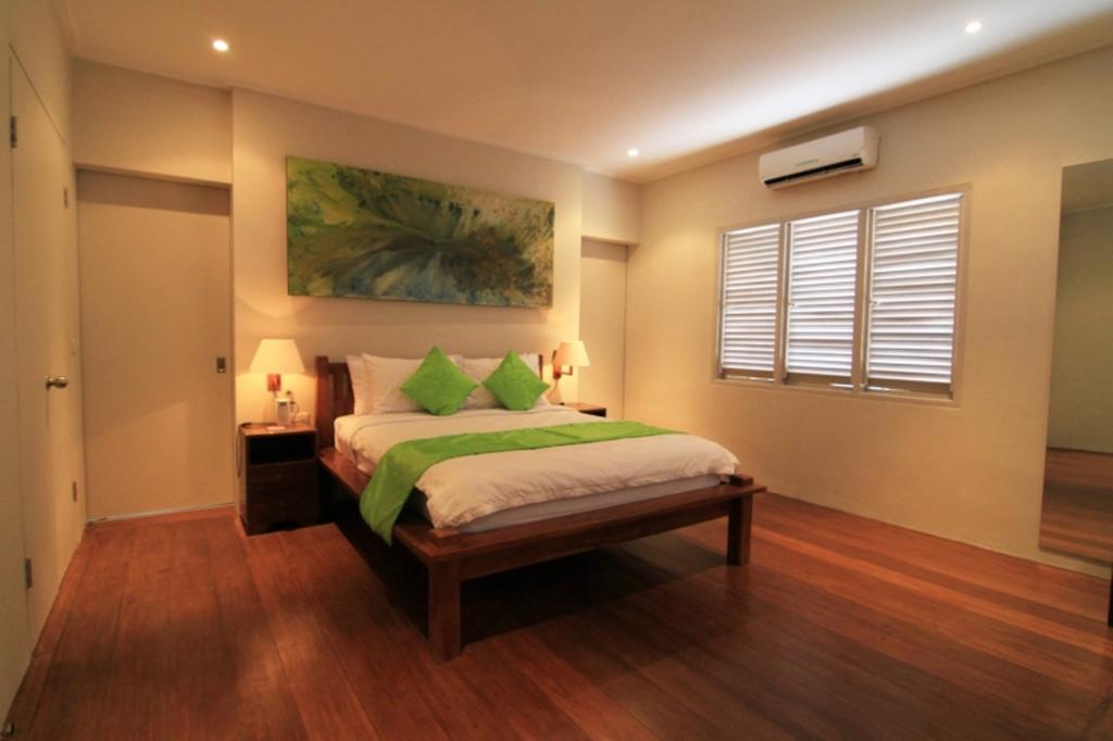 Sun Shoot Villas Seminyak Exterior photo