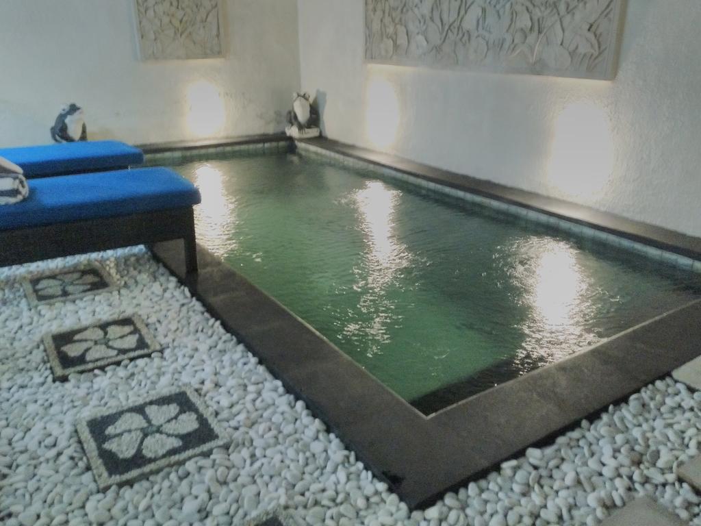 Sun Shoot Villas Seminyak Exterior photo