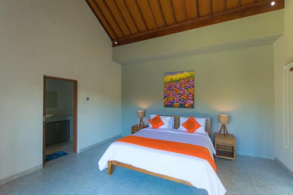 Sun Shoot Villas Seminyak Exterior photo